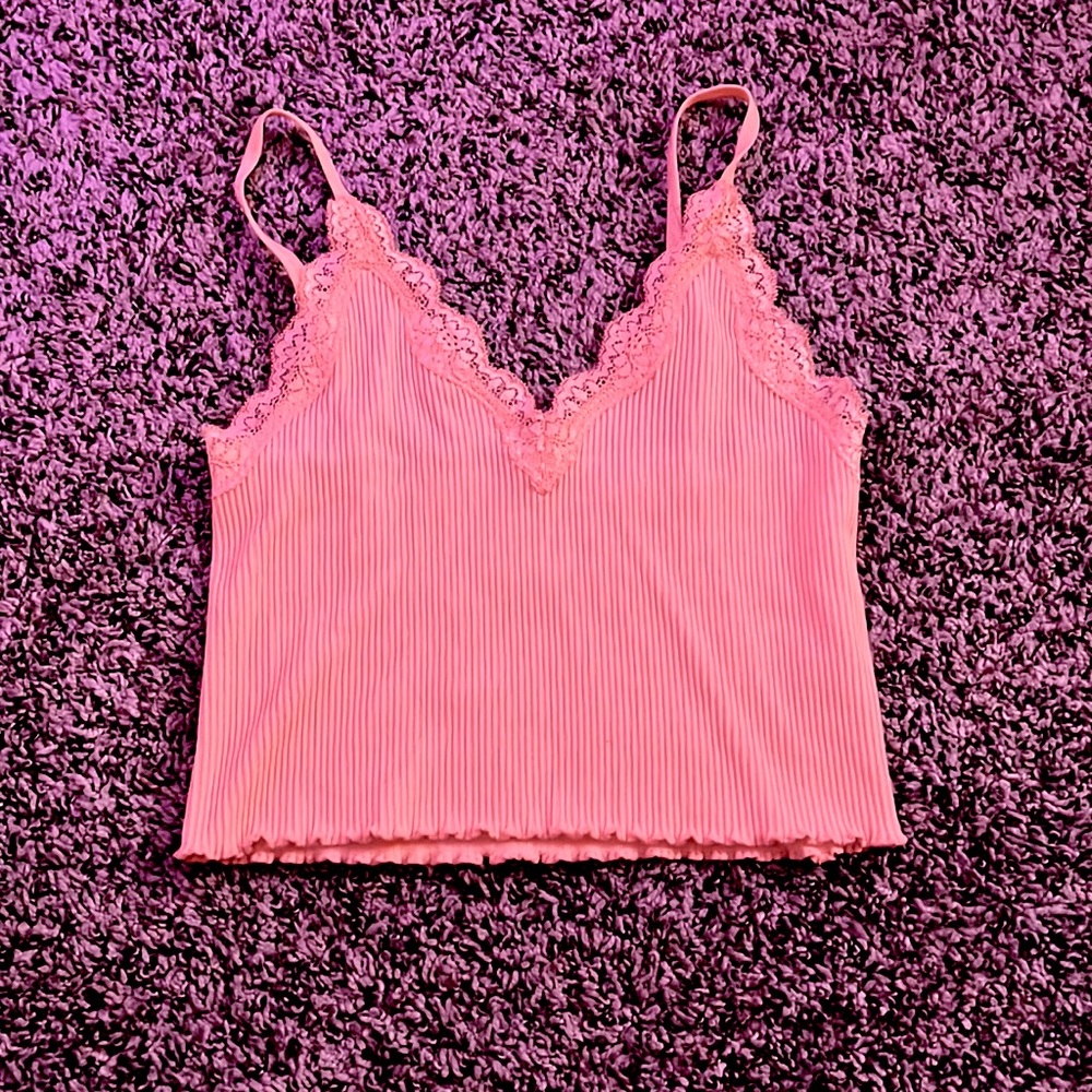 Cute summer tank